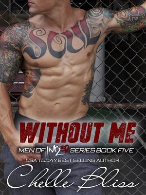 Without Me - ebook